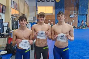Annual Swimming Cup - Media Gallery 9