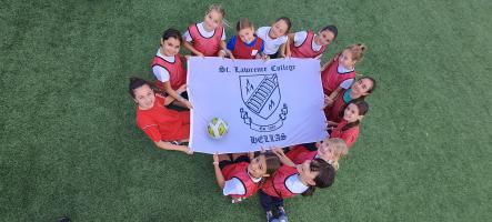 Year 5&6 Football matches! - Media Gallery 4