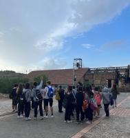 Year 10 trip to Lavrio - Media Gallery 3