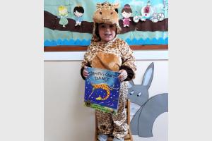 Book Character Day - Media Gallery 4