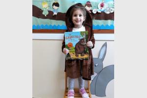 Book Character Day - Media Gallery