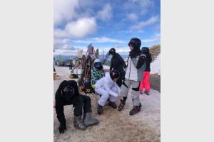 A memorable Year 8 ski trip to Mt. Parnassos! - Media Gallery 10