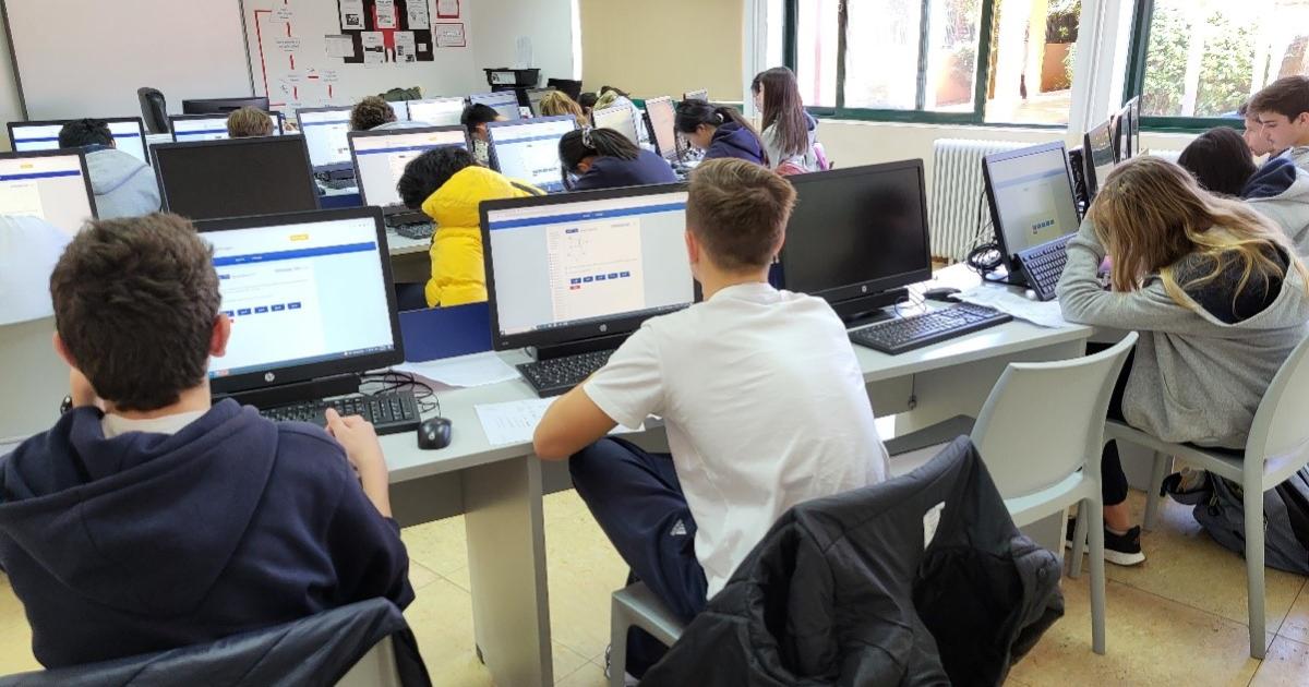 Mathematics Challenges Leading To Bigger Challenges St Lawrence College Mathematics Challenges Leading To Bigger Challenges St Lawrence College