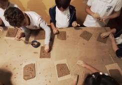 Year 3 on a Pottery Trip