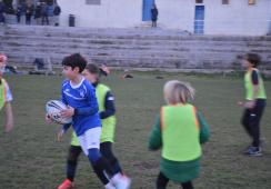 Rugby Club Matches