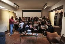 Year 10 Collage Workshop