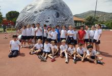 Planetarium on the Go!