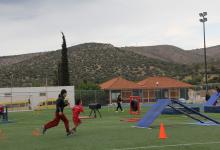 Junior School Family Sports Day