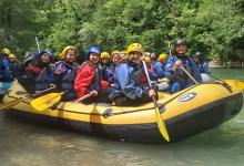 Year 7 Residential Trip to Ioannina: A Journey to Remember