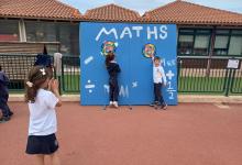 World Maths Day