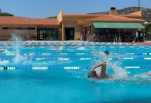 KS3 Swimming Gala Success!