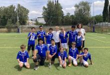 Rugby at St Catherine’s