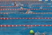 Swimming Week Splashes Into Success!