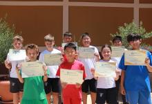 Junior School Maths Success