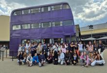 ‘London and Beyond’ Adventure