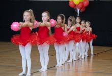 SLC Extra-Curricular Clubs Extravaganza! 