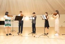 Our Music School Summer Concert