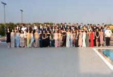 45th Annual Awards Ceremony – A Celebration of Excellence
