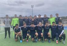 Sports Tournament Season Kicks Off!