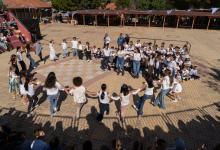 Oxi Day at St. Lawrence College