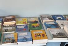 Greek Book Exhibition – A Day of Literature, Inspiration, and Creativity