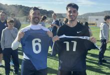 Annual Teachers vs Pupils Games: A Day of Fun and Surprises!