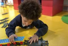 Playmobil Adventures