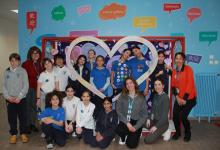 Charity Ninjas Badge Sale – Spreading Kindness for a Cause