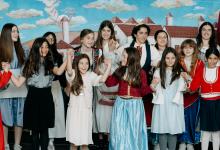 25th March Celebration