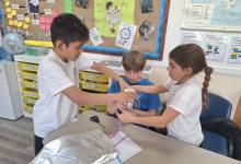 British Science Week