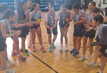 Strong Performances from Our U16 Basketball Teams