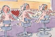 The St. Lawrence Edition Issue 3 Spreads The Love!