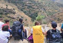 IA Bronze Expedition to Kea Island