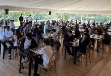 Inter-School Chess Tournament Brings Young Minds Together