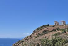 Year 7 Trip to Sounio