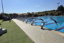 Junior School Swimming Events 2026