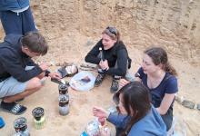 IA Silver Expedition to Tinos Island