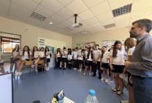 Promoting sustainability through action science projects