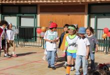 Year 2 Fashion Show