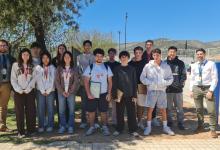 British Physics Olympiad 2025-2026