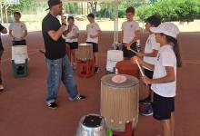 Percussion Workshops