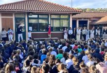 Congratulations to Our New House Captains!