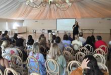 Supporting Young People: Self-Harm Awareness 