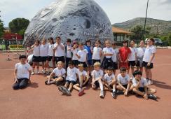 Planetarium on the Go!