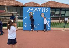 World Maths Day