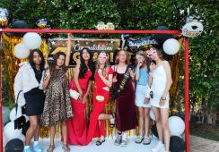 Year 6 Formal