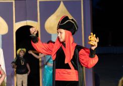 Aladdin