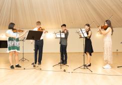 Our Music School Summer Concert
