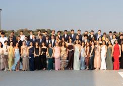 Exam Results Success for St. Lawrence College Pupils
