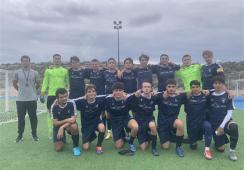 Sports Tournament Season Kicks Off!
